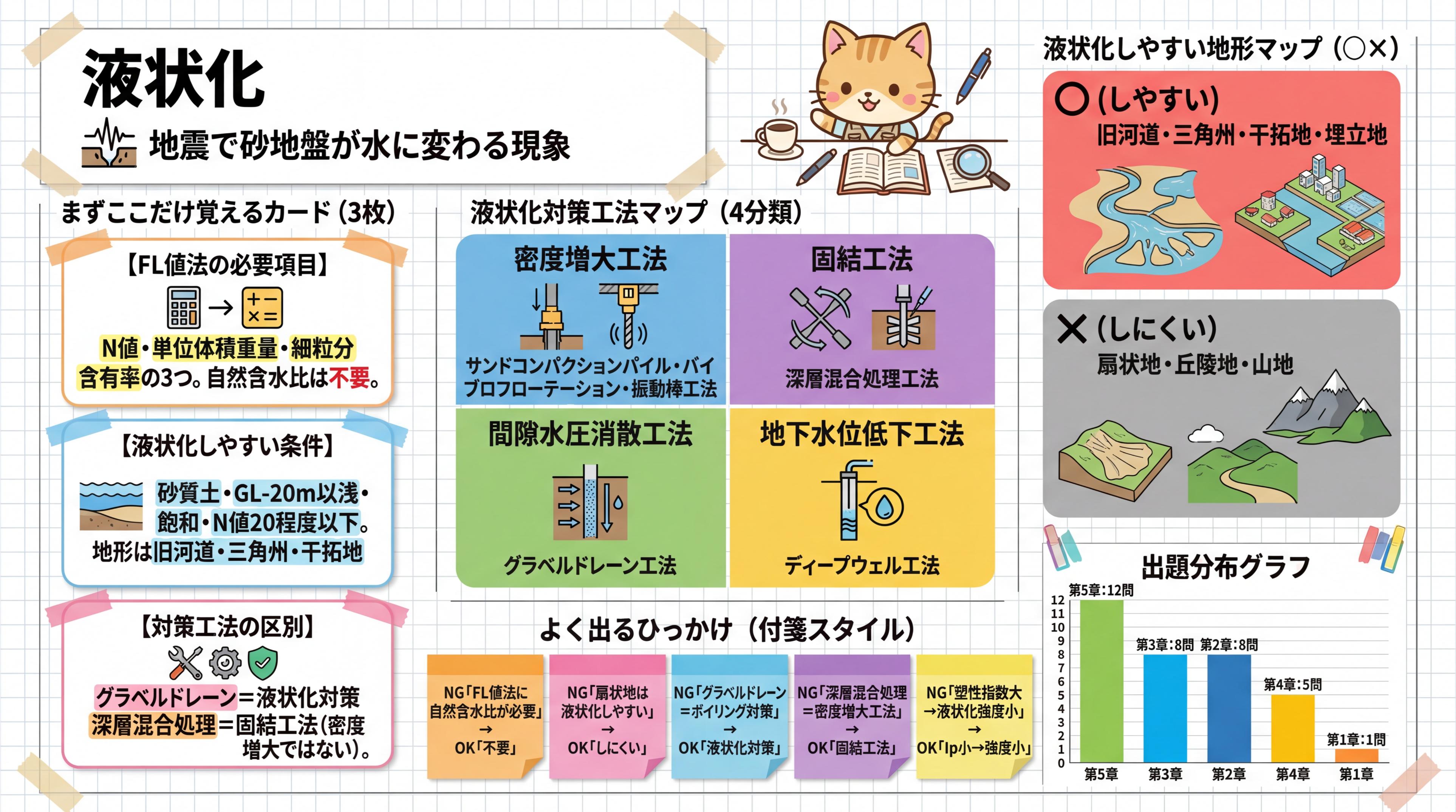 Restudy 用語解説スライド一覧(無料)ReStudy