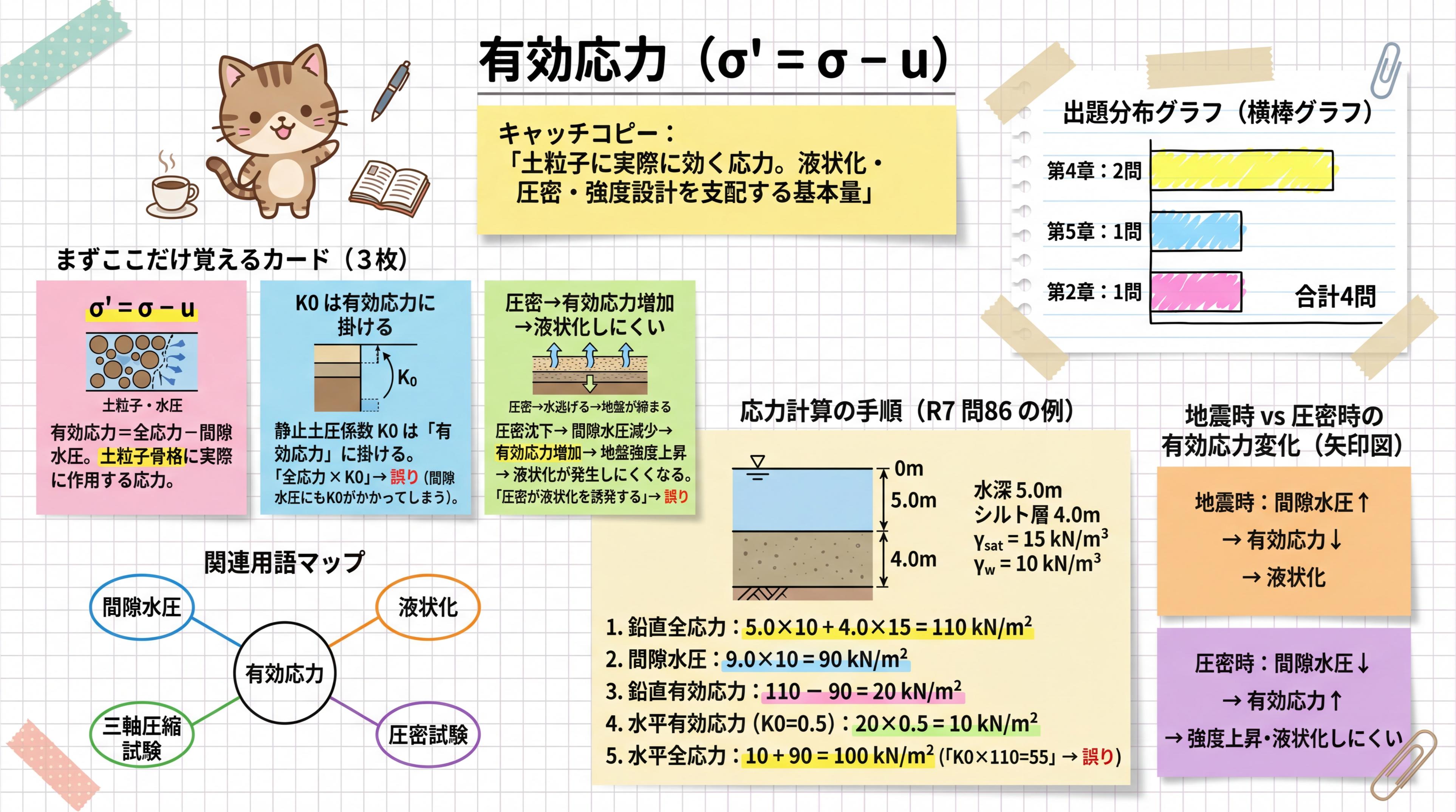 Restudy 用語解説スライド一覧(無料)ReStudy